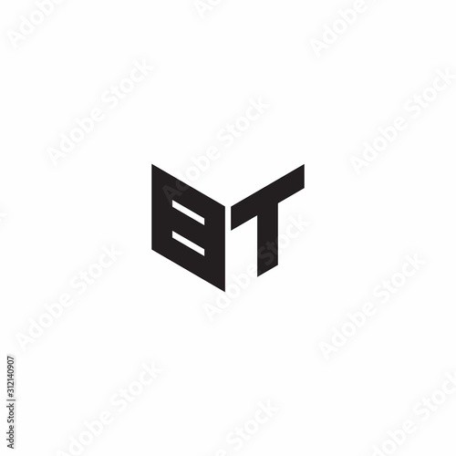 Logo Letter Monogram Initial Designs Template