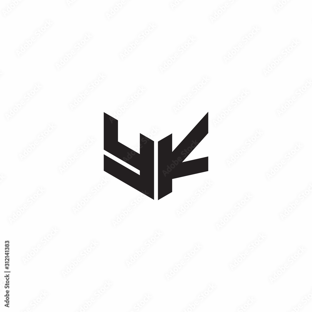 Logo Letter Monogram Initial Designs Template Logo Letter Monogram Initial Designs Template