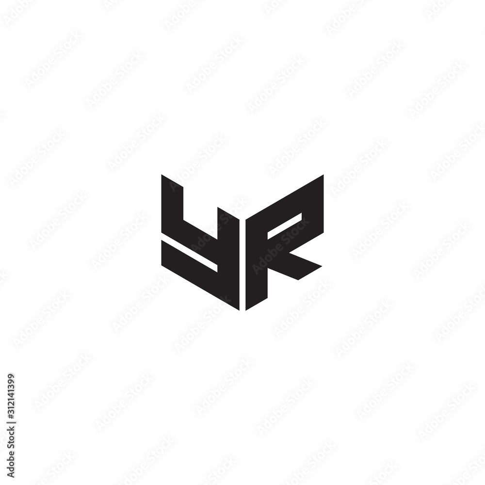 Logo Letter Monogram Initial Designs Template Logo Letter Monogram Initial Designs Template