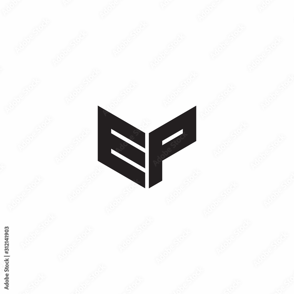 Logo Letter Monogram Initial Designs Template Logo Letter Monogram Initial Designs Template