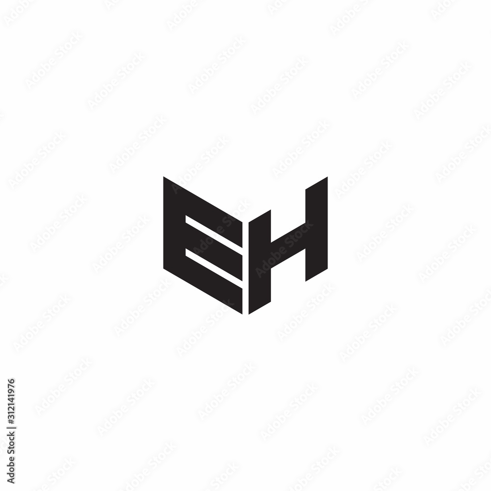 Logo Letter Monogram Initial Designs Template Logo Letter Monogram Initial Designs Template