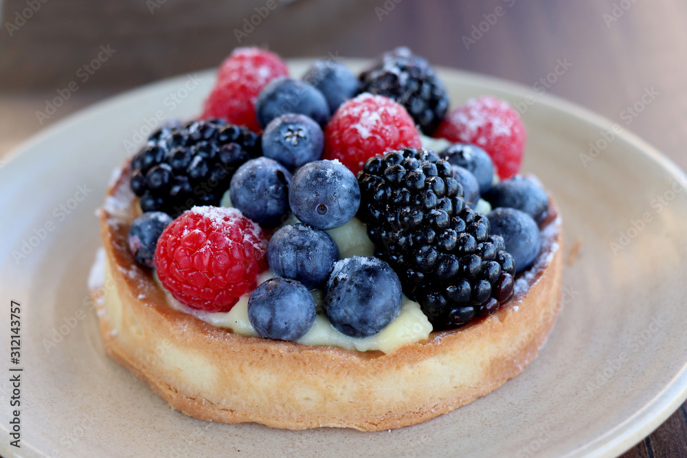Fresh made fruit confectionery Fresh made fruit confectionery