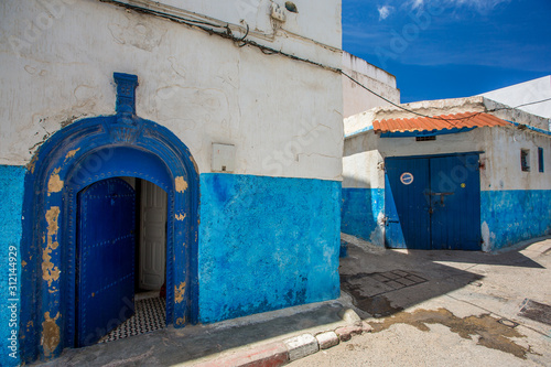 Rabat les oudayas © enzogialo