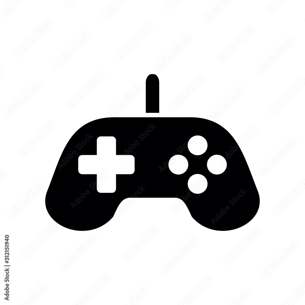 game icon, gamepad icon, joypad icon game icon, gamepad icon, joypad icon