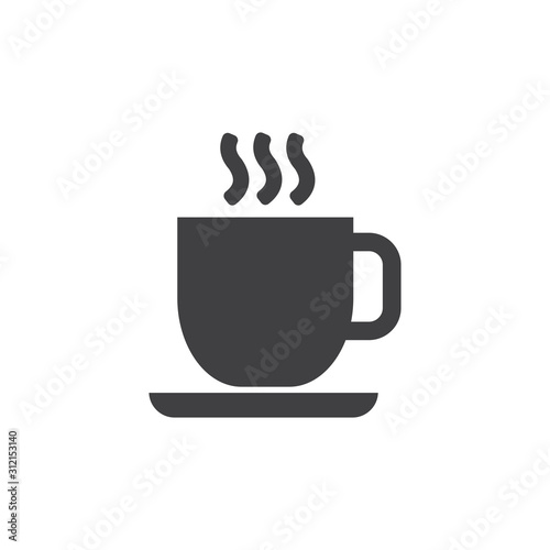 coffee icon  cup icon  hot icon