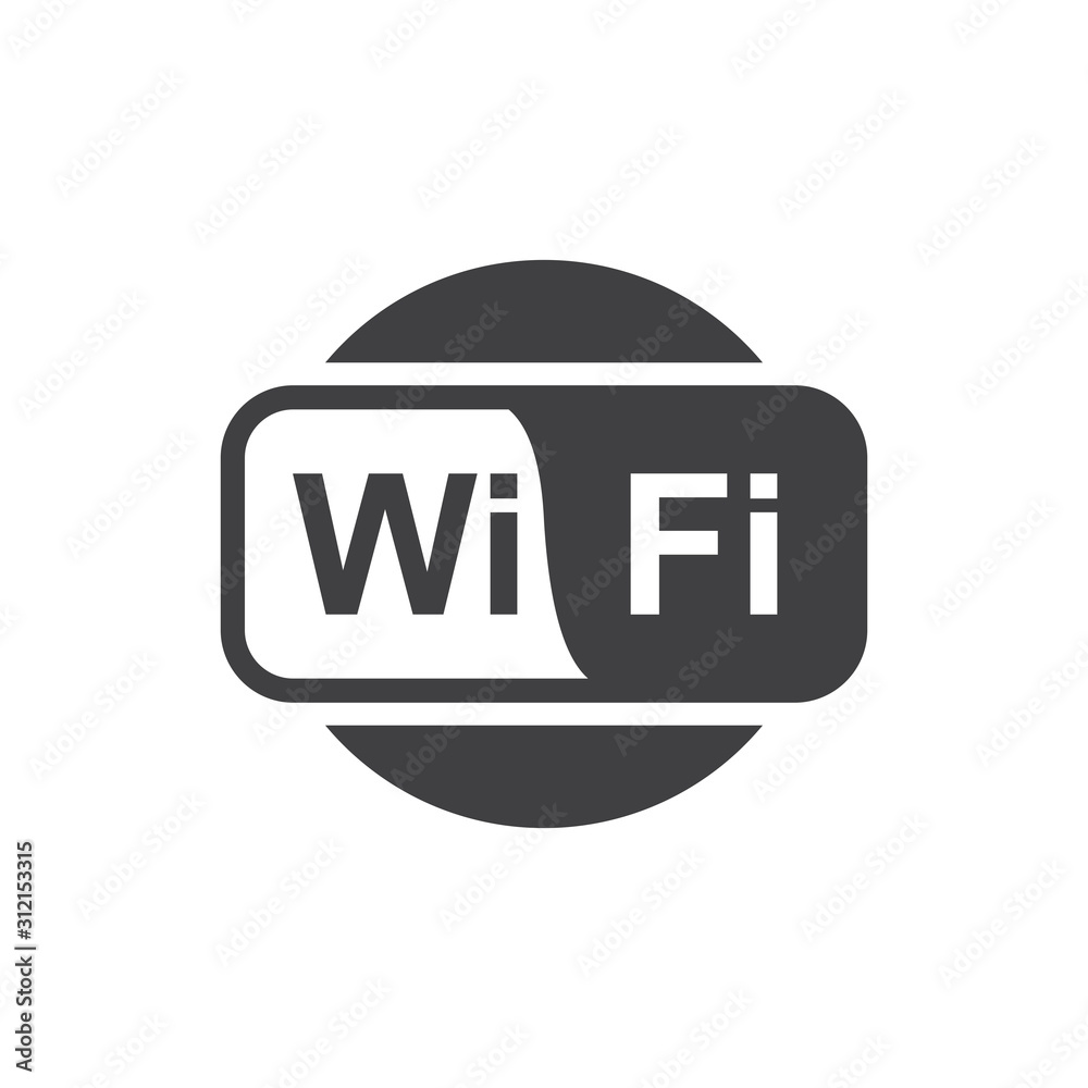 wi-fi icon, wifi icon, wireless icon wi-fi icon, wifi icon, wireless icon