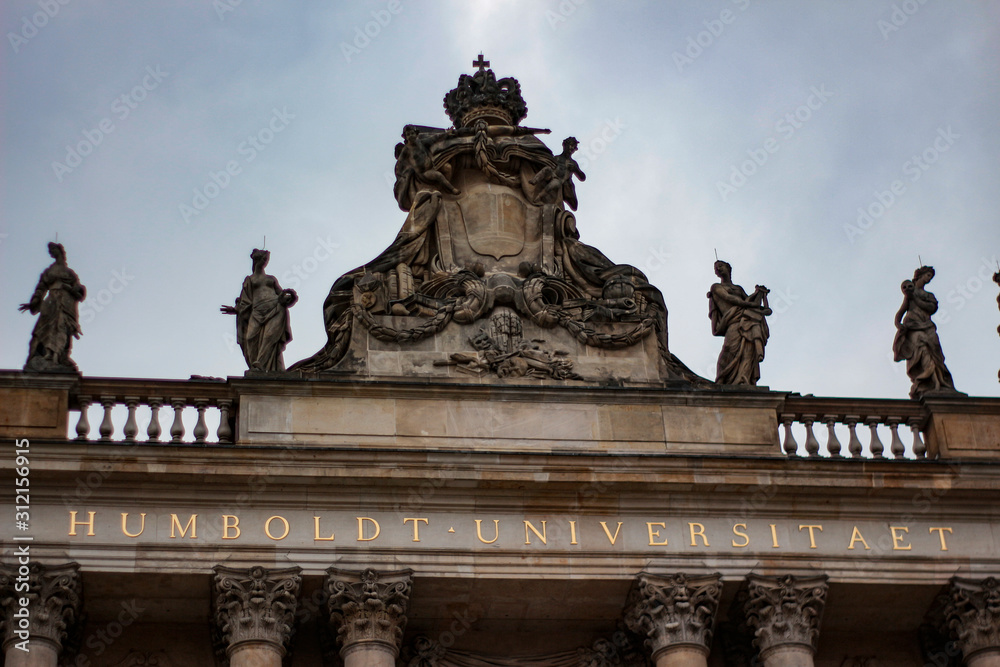 University University