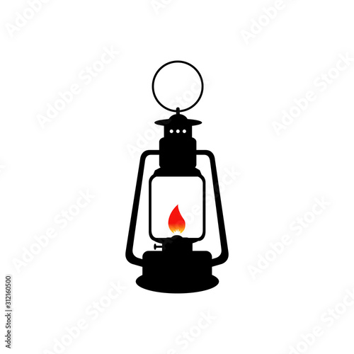lantern logo design vector illustrations beautiful traditional ornamental lights template