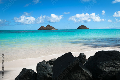 Lanikai