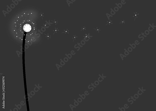 Pusteblume