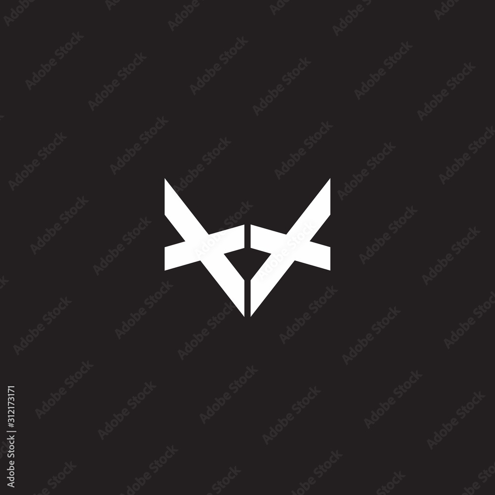 Logo Letter Monogram Initial Designs Template Logo Letter Monogram Initial Designs Template