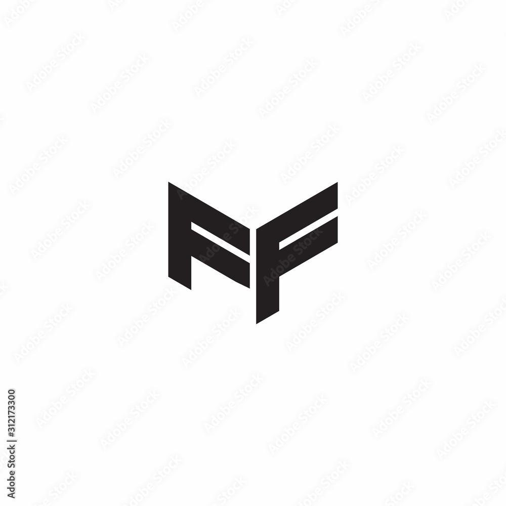 Logo Letter Monogram Initial Designs Template Logo Letter Monogram Initial Designs Template