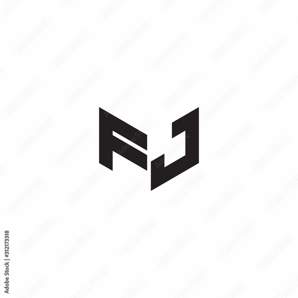 Logo Letter Monogram Initial Designs Template Logo Letter Monogram Initial Designs Template