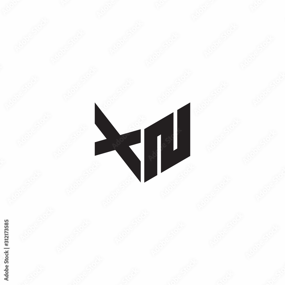 Logo Letter Monogram Initial Designs Template Logo Letter Monogram Initial Designs Template