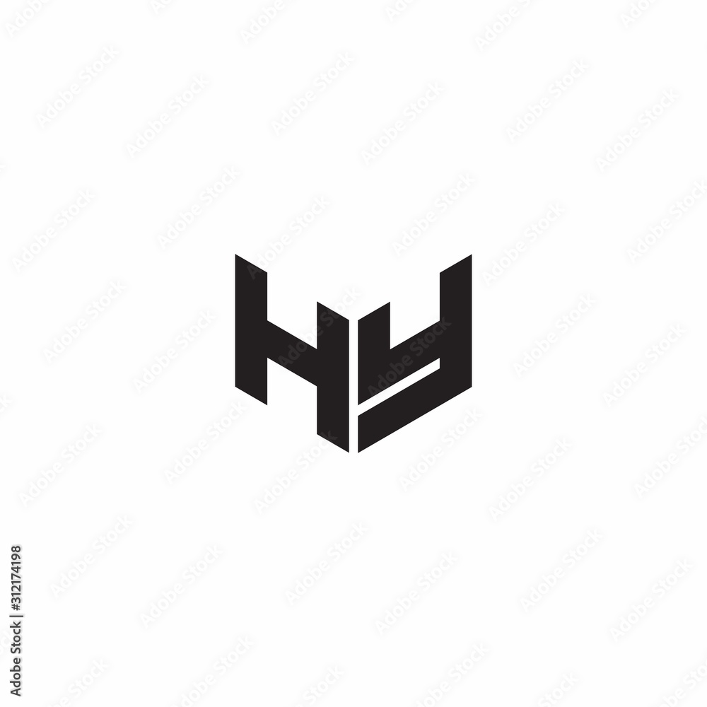 Logo Letter Monogram Initial Designs Template Logo Letter Monogram Initial Designs Template