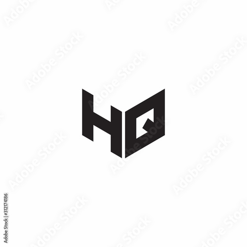 Logo Letter Monogram Initial Designs Template