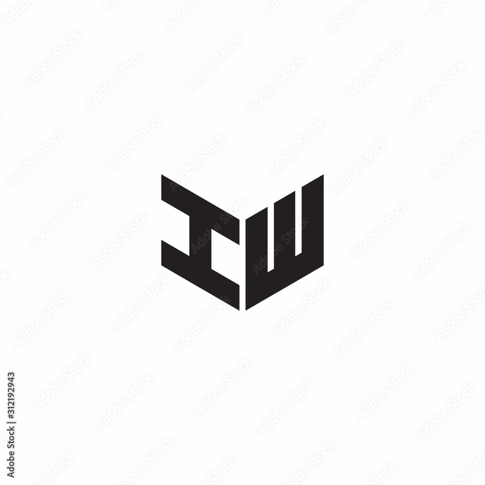 Logo Letter Monogram Initial Designs Template Logo Letter Monogram Initial Designs Template