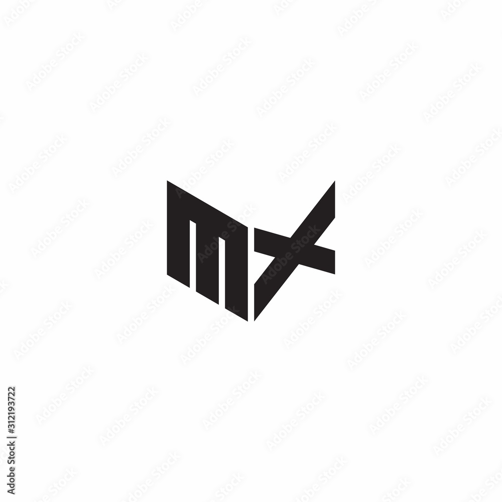 Logo Letter Monogram Initial Designs Template Logo Letter Monogram Initial Designs Template