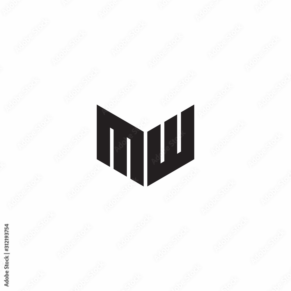 Logo Letter Monogram Initial Designs Template Logo Letter Monogram Initial Designs Template
