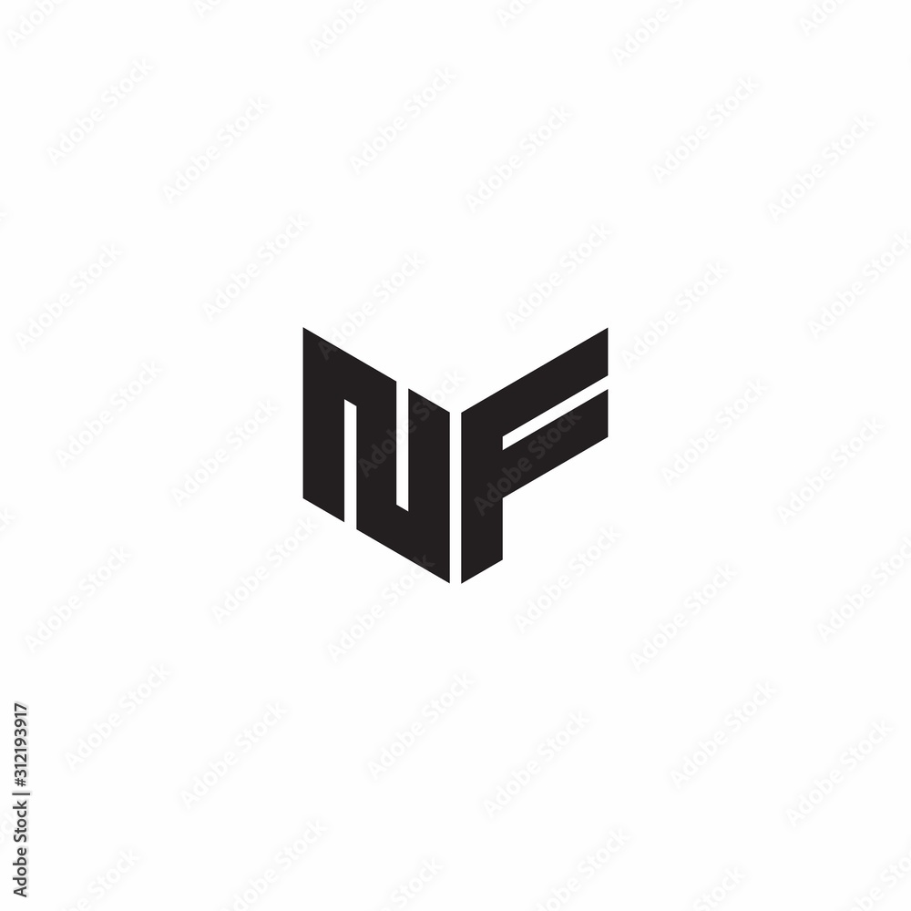 Logo Letter Monogram Initial Designs Template Logo Letter Monogram Initial Designs Template