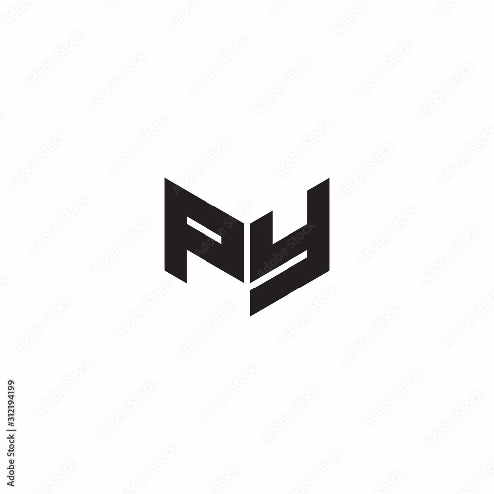 Logo Letter Monogram Initial Designs Template Logo Letter Monogram Initial Designs Template