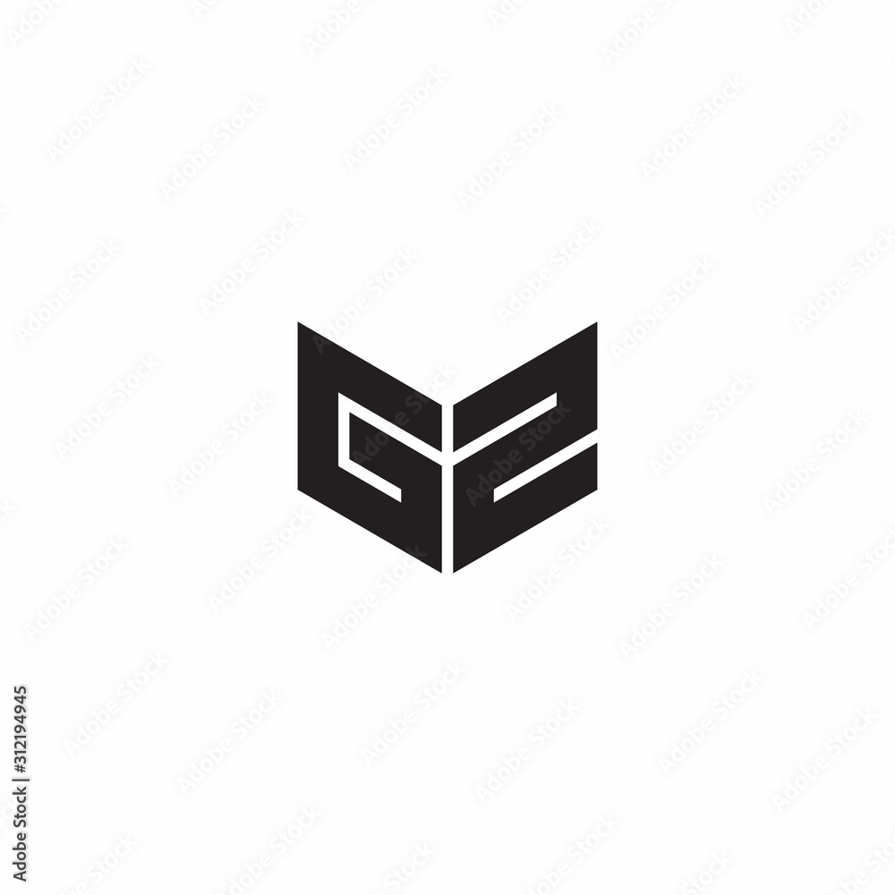 Logo Letter Monogram Initial Designs Template Logo Letter Monogram Initial Designs Template