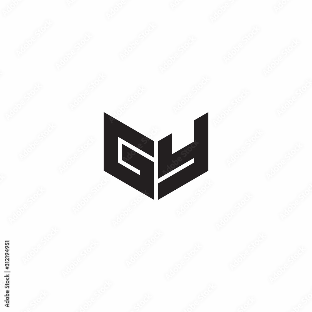 Logo Letter Monogram Initial Designs Template Logo Letter Monogram Initial Designs Template