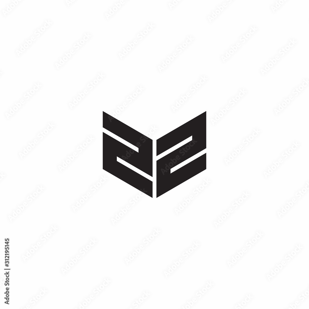 Logo Letter Monogram Initial Designs Template Logo Letter Monogram Initial Designs Template