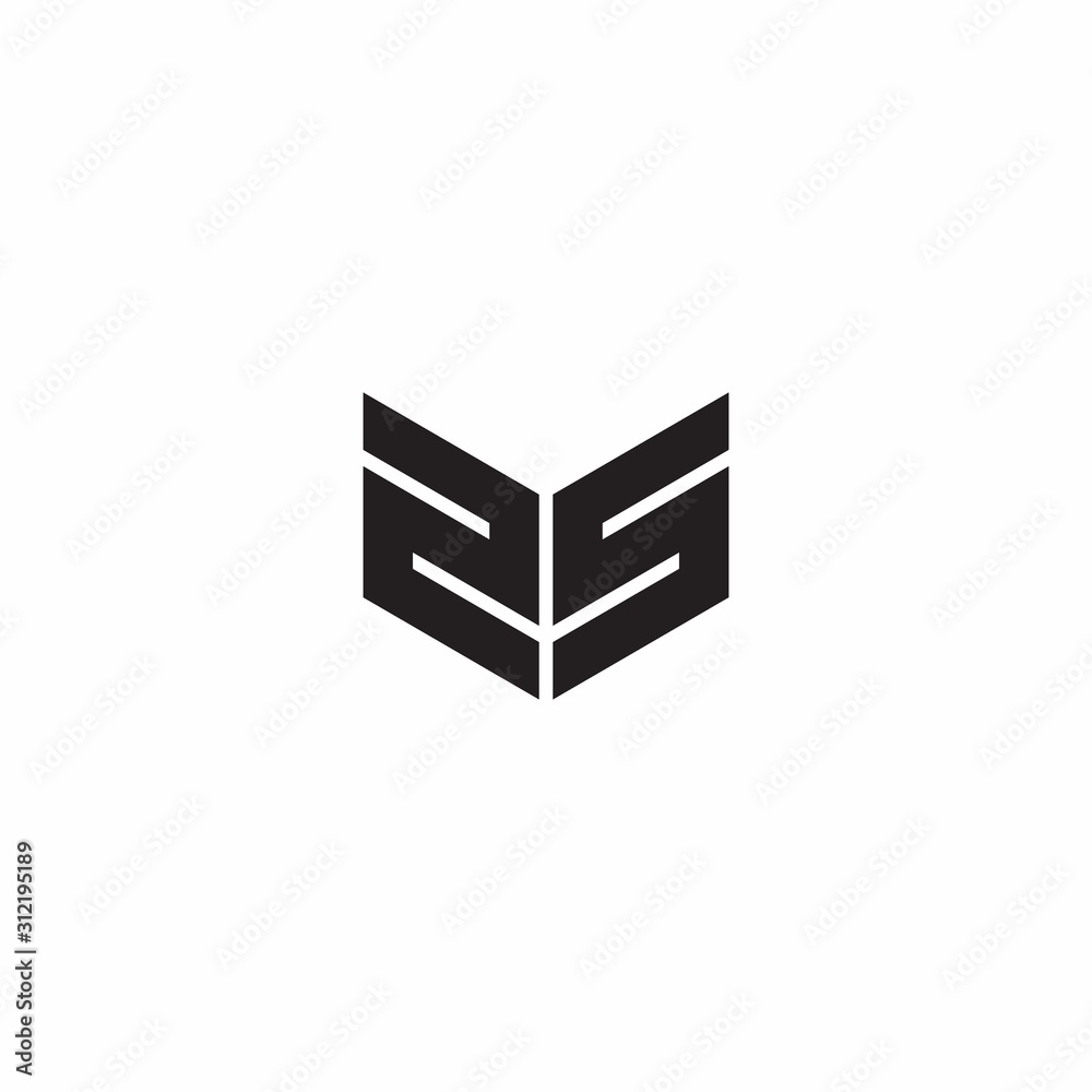 Logo Letter Monogram Initial Designs Template Logo Letter Monogram Initial Designs Template