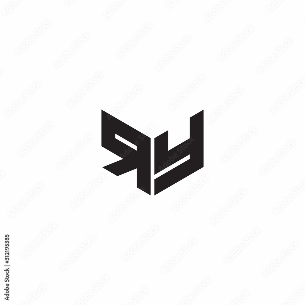 Logo Letter Monogram Initial Designs Template Logo Letter Monogram Initial Designs Template
