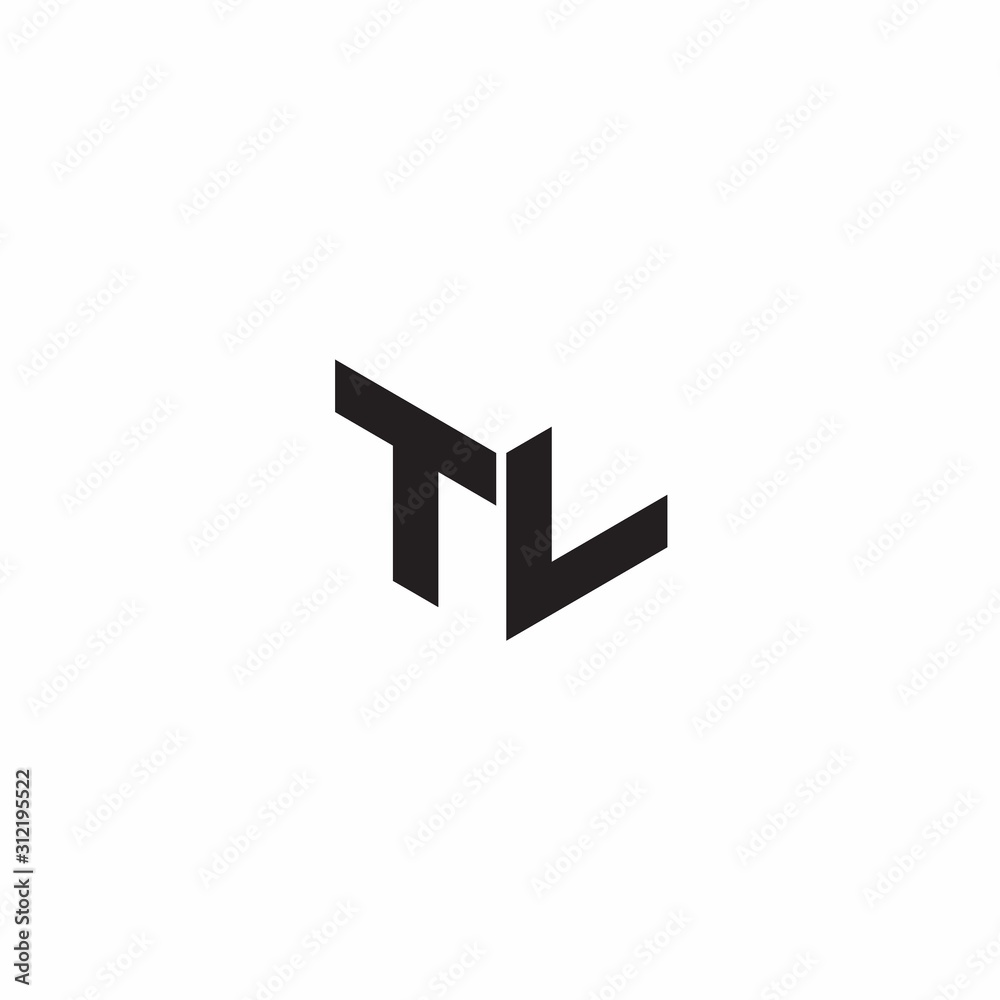 Logo Letter Monogram Initial Designs Template Logo Letter Monogram Initial Designs Template