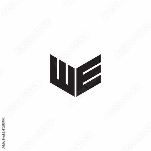 Logo Letter Monogram Initial Designs Template