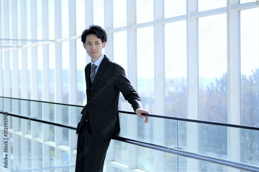 ビジネス ポートレート 日本人 ビジネス ポートレート 日本人