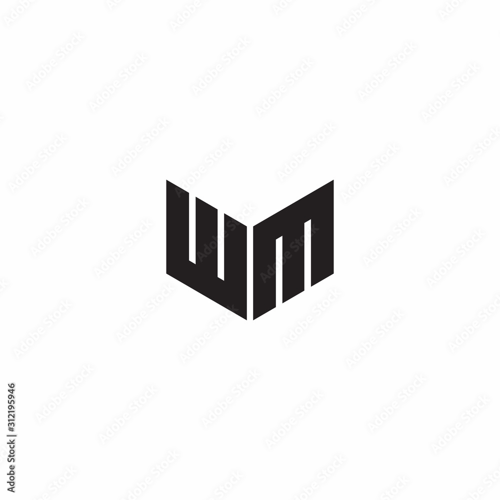 Logo Letter Monogram Initial Designs Template Logo Letter Monogram Initial Designs Template