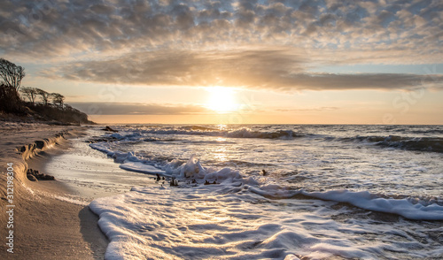 Fototapeta Naklejka Na Ścianę i Meble -  meer