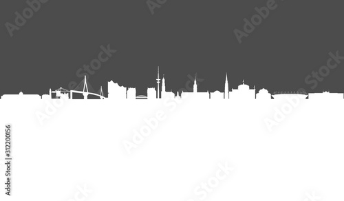 Hamburg Panorama