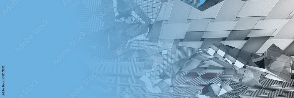 Fototapeta premium abstract background