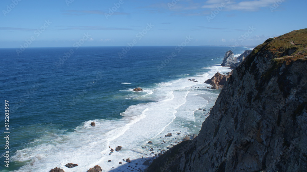 Beauty in Portugal: Cascais, Sintra, Cabo da Roca