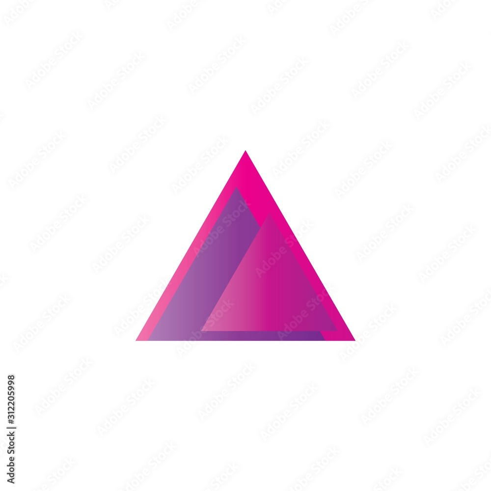 Abstrack logo icon vector illustrtion sign and symbol Abstrack logo icon vector illustrtion sign and symbol