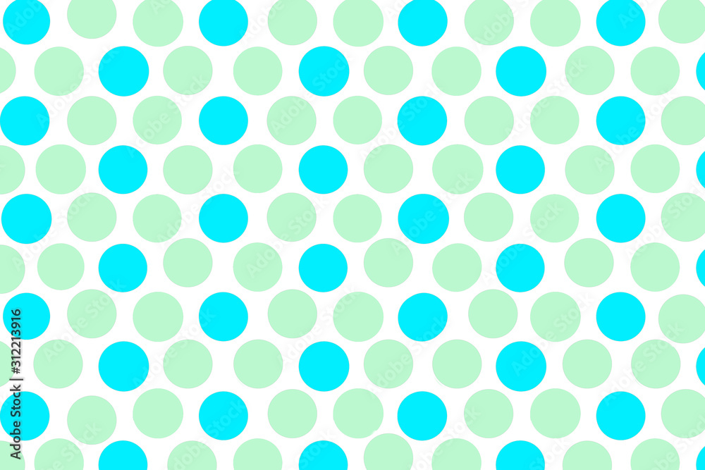 seamless polka dot pattern background seamless polka dot pattern background