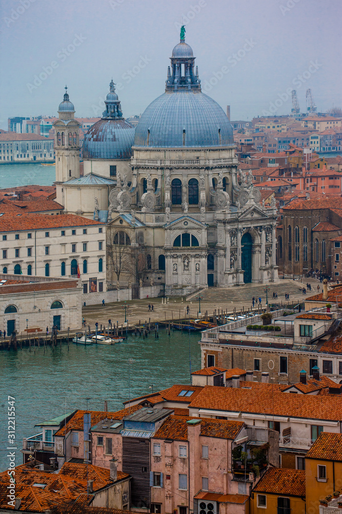 Obraz premium venise