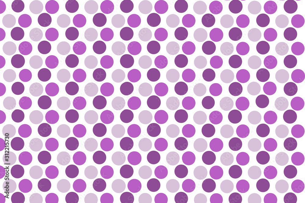 seamless polka dot pattern background seamless polka dot pattern background