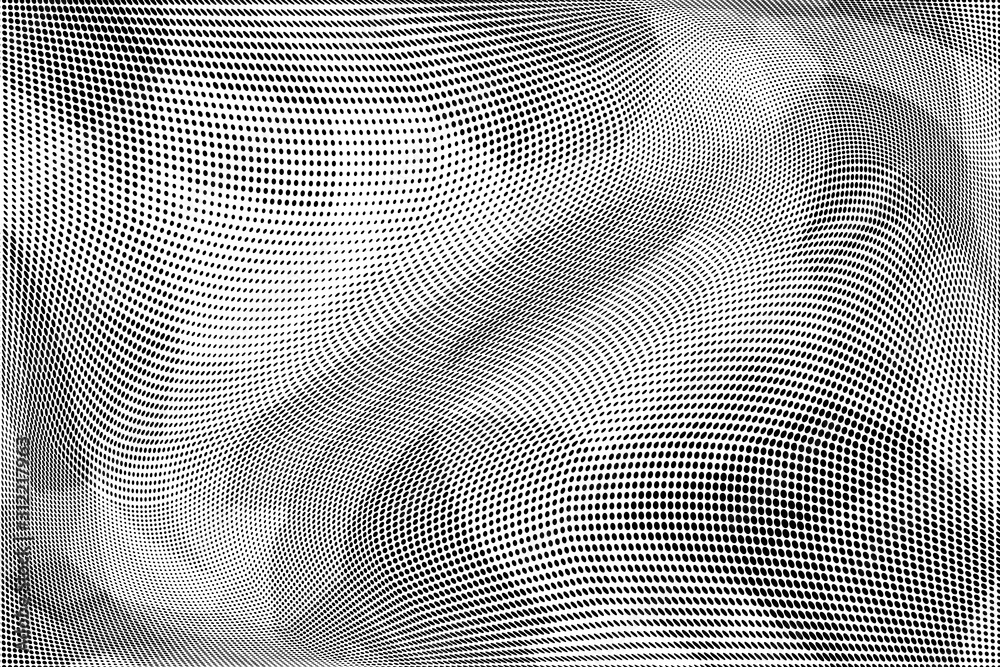 Grunge halftone dots pattern texture background. Grunge halftone dots pattern texture background.