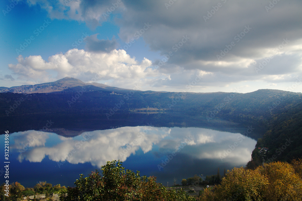 Lago Albano