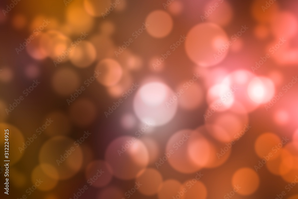 abstract background with bokeh abstract background with bokeh