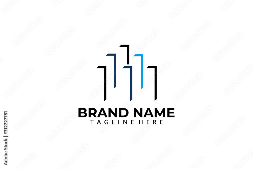 building logo icon real estate company building logo icon real estate company