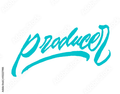 Producer
