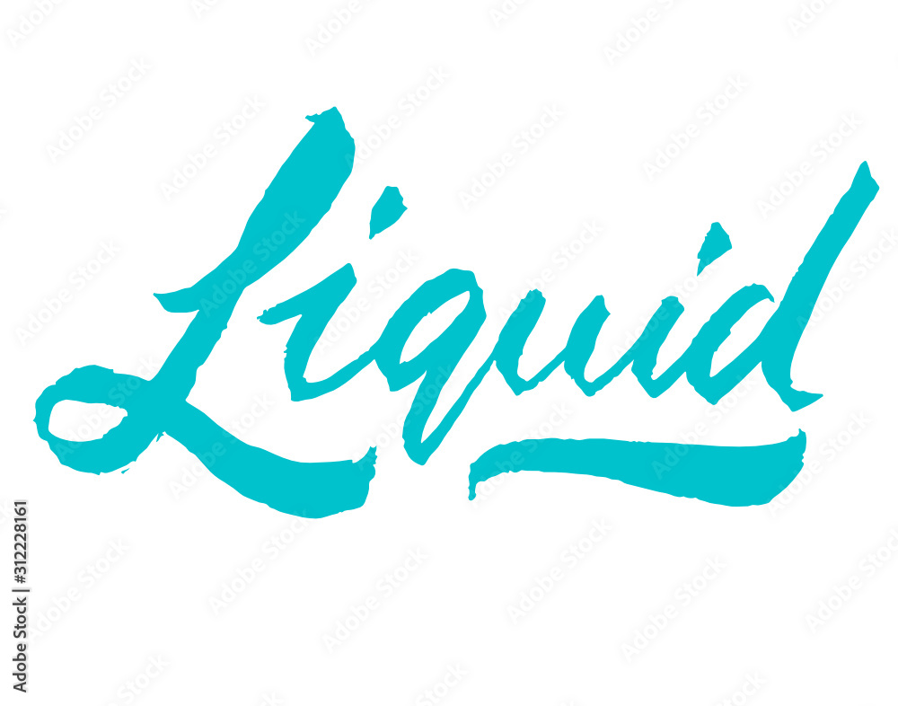 Liquid Liquid