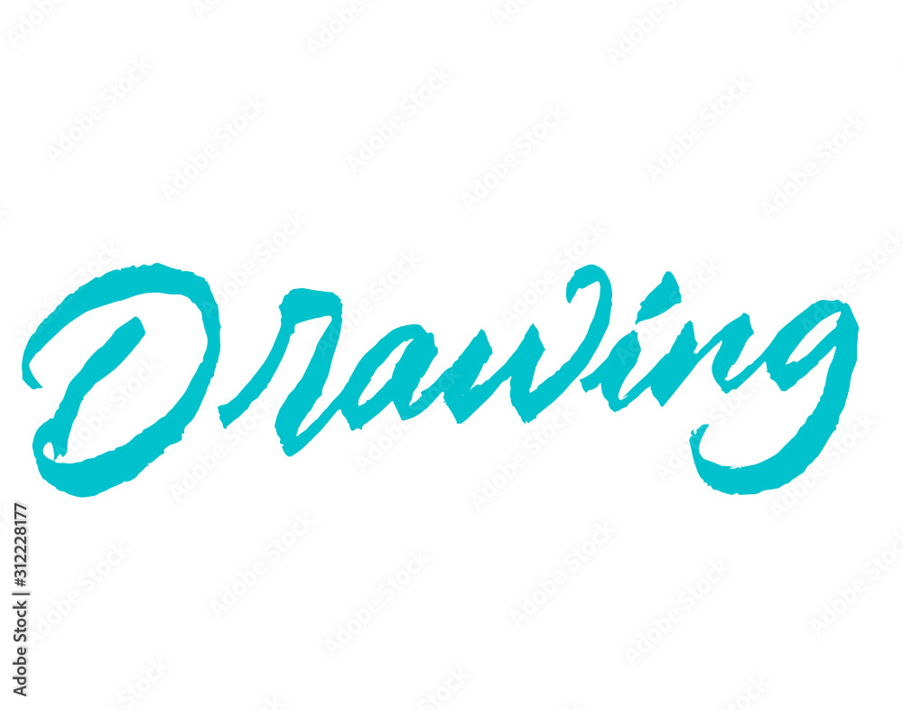 Drawing Drawing