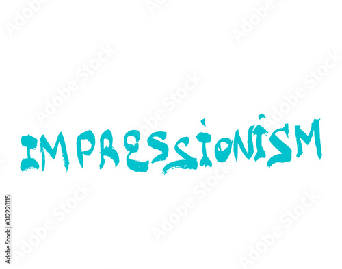 impressionism
